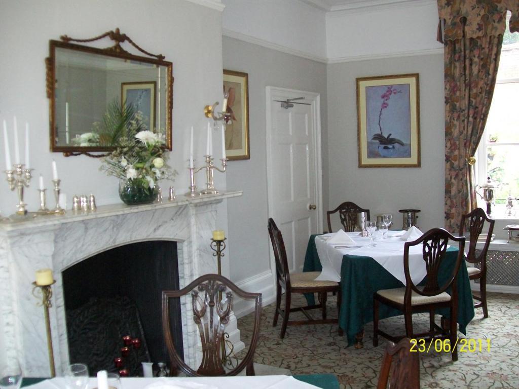 Hotel Chapel House Atherstone Habitación foto